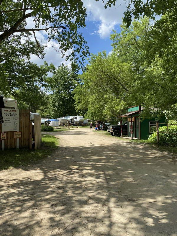 Deerfield Twp - July 2020 Photos Of Deerfield Area (newer photo)